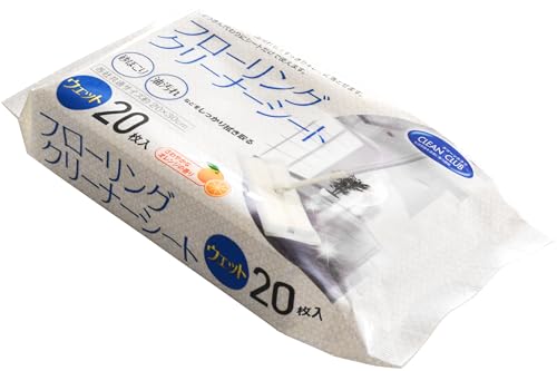 ��a���Y(Daiwa Bussan)CC�t���[�����O�N���[�i�[�V�[�g�E�F�b�g20���� 10�Z�b�g