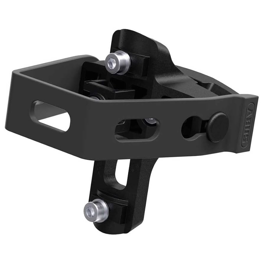 Amazon.com: ABUS Adapter for Lock Bracket, SH SF Bordo