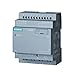 Davitu Motor Controller - 6ED1052-2CC08-0BA0 LOGO! 24CEo Logic Module 8 DI/4 DQ 24V 24 V/24 V/24 V trans 6ED10522CC080BA0