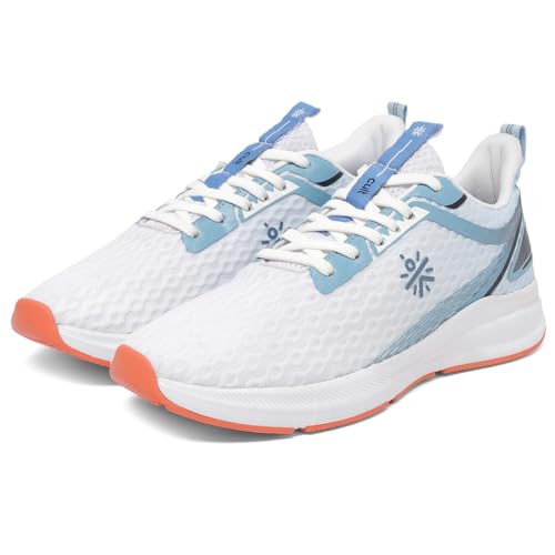 Image of CULT Men AeroStride Casual Shoes