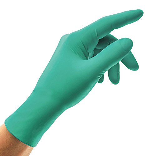 Ansell GLOVE TOUCHNTUFF 92-600 NITRILE SZ L 100PK (B07G17WYHW) Amazon Price History, Amazon Price Tracker