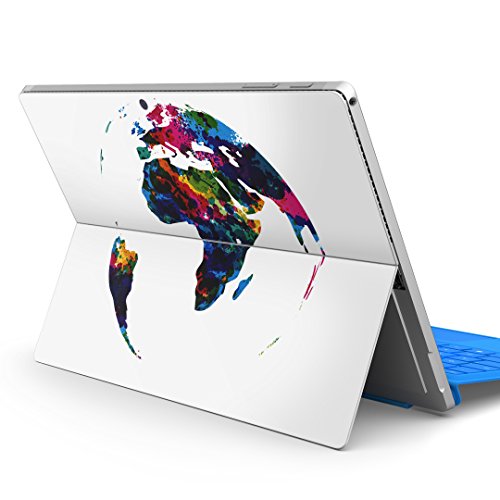 igsticker Surface pro7 (2019) pro6 pro2017 pro4 p XLV[ T[tFX m[gubN m[gp\R Jo[ P[X tB XebJ[ ANZT[ ی 003634 N[ n Jt V