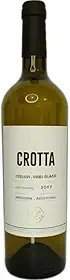 Crotta Blanc Vinho Argentino 750ml