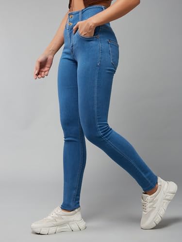 Image of Dolce Crudo Women Jeans