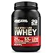 Optimum Nutrition Gold Standard Whey Muscle Building And - View #6