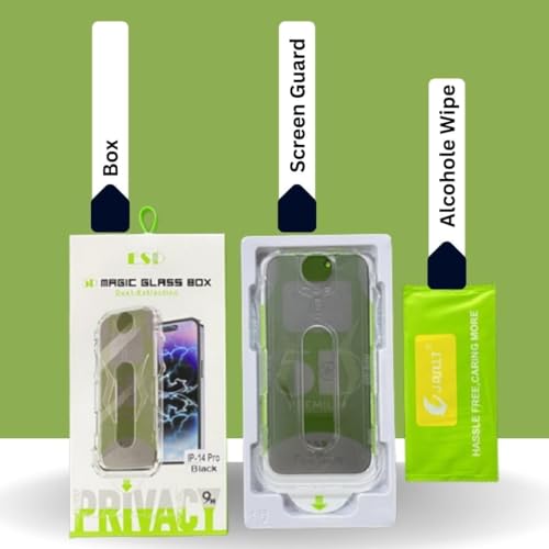 Image of LIRAMARK Easy Fit 9H Anti-Smudge Tempered Glass Screen protector compatible with Samsung Galaxy S26 Ultra 5G .Screen Guard with auto align Installation Kit for Samsung Galaxy S26 Ultra 5G