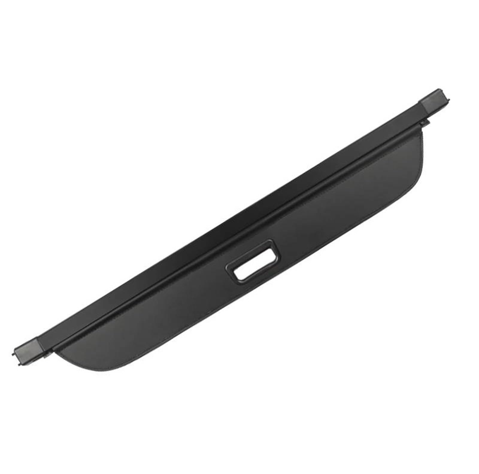 Generico Copertura Bagagliaio per Land per Rover per Discovery 5 Baule Retrattile Copertura del Carico Portapacchi Scudo Anti-Peeping Accessori per La Privacy Copertura del Bagagliaio(Canvas)