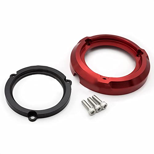 Protector de motor de motocicleta para Honda Super Cub C125 Monkey Z125 6