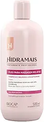 HIDRAMAIS Oleo De Massagem Hidramais Mix Ative 500Ml