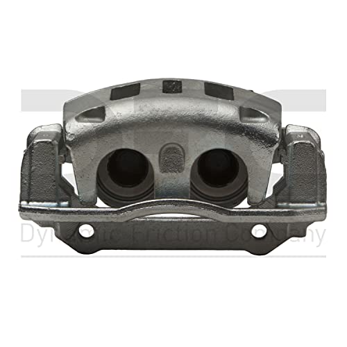 Image of DFC Front Right Brake Caliper| Fits 1998-2002 Ford Crown, Lincoln Town Car | Lincoln Town Car, Mercury Grand Marquis