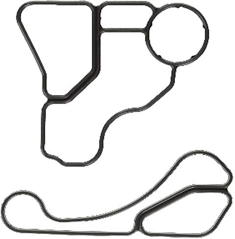 Amazon.com: MAHLE Original GS33747 Engine Oil Filter Housing Seal  