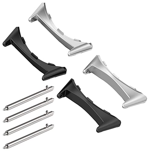 Google Pixel Watch Adapter for 20mm bands and straps