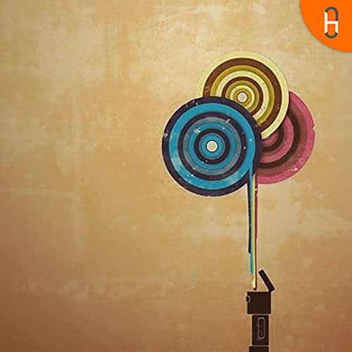 Epiphanies.101 Titelbild