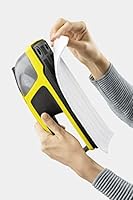 Algopix Similar Product 13 - Karcher KV 4 Vibrapad