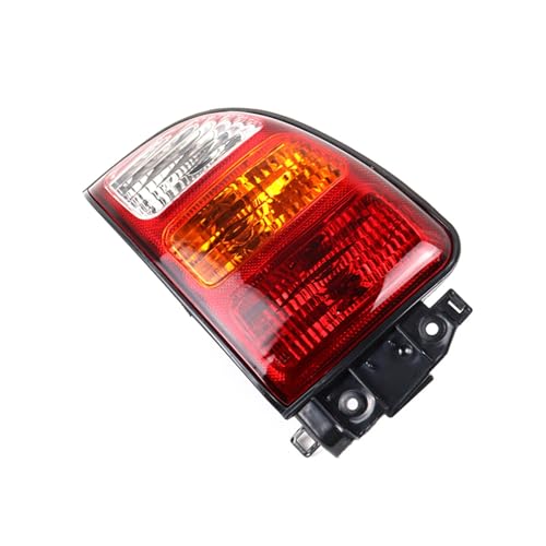 Feu arrière LED pour Toyota RAV4 1998 1999 2000 ensemble stop gauche - 3