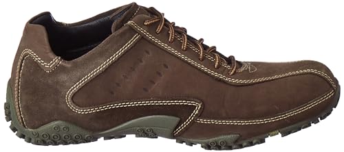 Woodland Mens Sneaker