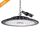 campana led industrial 300w 【Ampliamente Utilizado】: Este foco led floodlight Iluminación para industrial, fábrica, taller, garajes, almacén, sótano, centros logísticos, minas, salas de exposiciones, pabellones deportivos, minería, estaciones de peaje y supermercados, ect ¡Hay tantos usos!