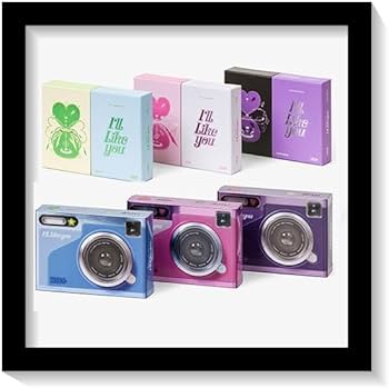 ILLIT アイリット MUSIC&DRAMA 特典 2セット 0000000649132_68S3p9t.jpg