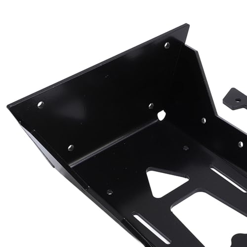 Support de moteur de pêche pour éviter les rayures du tableau arrière - 7