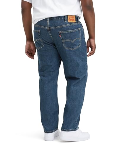 Image of Levi's Men's 550 Relaxed Fit Jeans