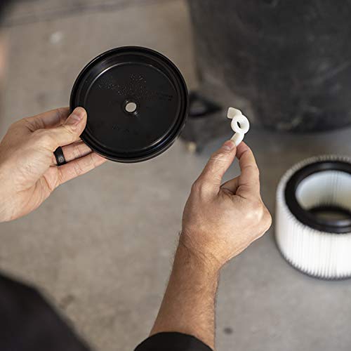 Kopach Replacement Filter Cap For Craftsman & Ridgid #TOP6