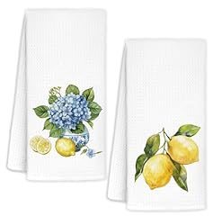 Two-pack Chinese Style Lemon Trees