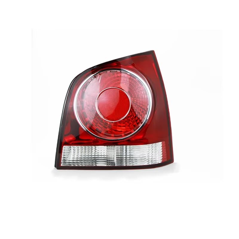 Feu arrière pour VW Polo 9N3 boîtier de haute précision 2005-2009
