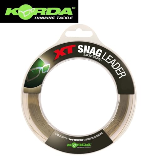 Korda Snag Line 0,55mm/50lb/100m