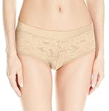 Maidenform Women's Smooth Luxe Boyshort