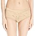Maidenform Women's Smooth Luxe Boyshort