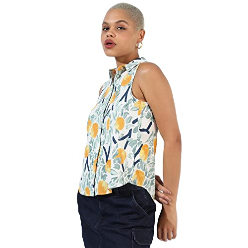 Image of PINACOLADA Women Tops