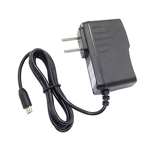 Cargador AC para tablet RCA Voyager RCT6773W22 miniatura 1
