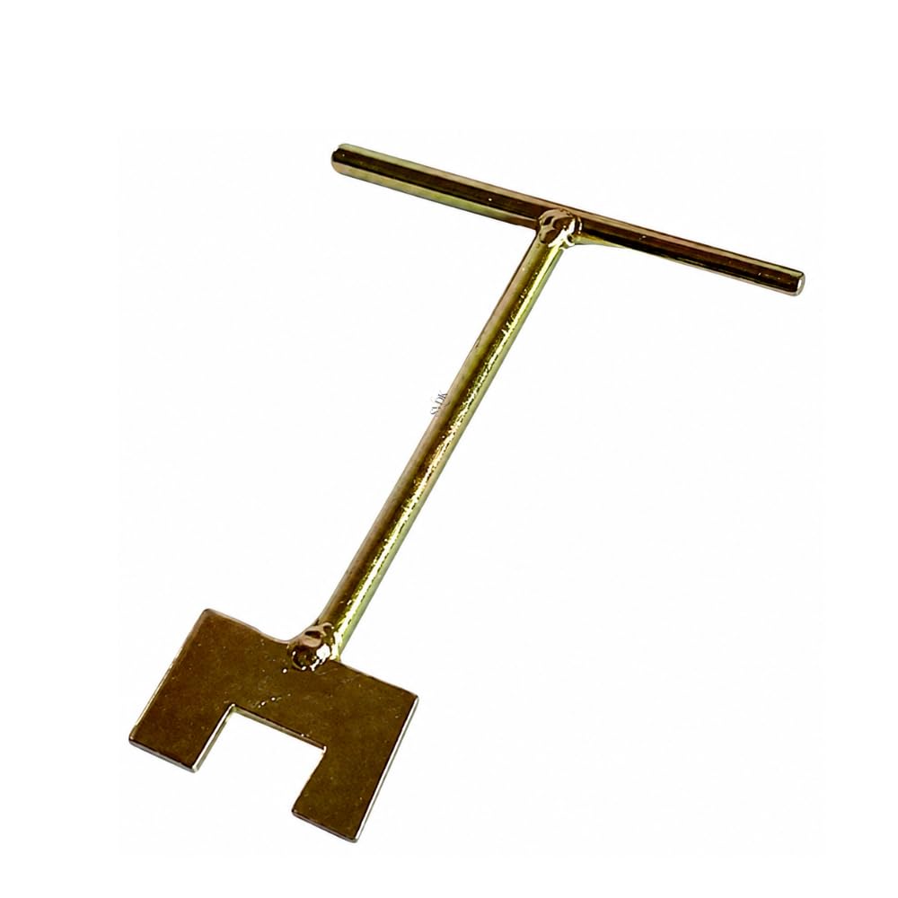 mixer jar coupler opener tool 5 inch, manual tool for removing mixer jar coupler, suitable for opening and replacing mixer grinder jar couplers, handy kitchen maintenance accessory