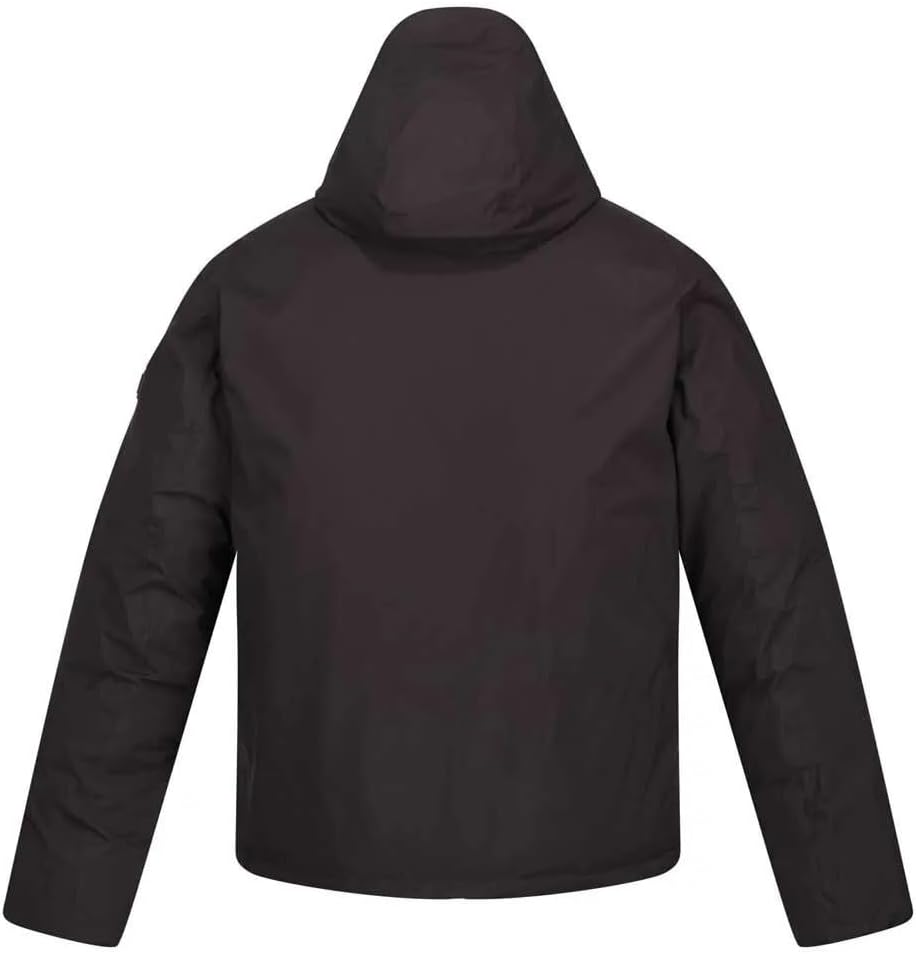 Regatta Mens Colehurst Waterproof Jacket