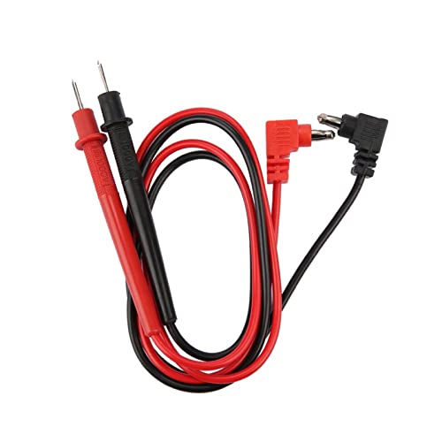 Multimètre à pointeur analogique pour mesure de tension AC DC et test de résistance - 7