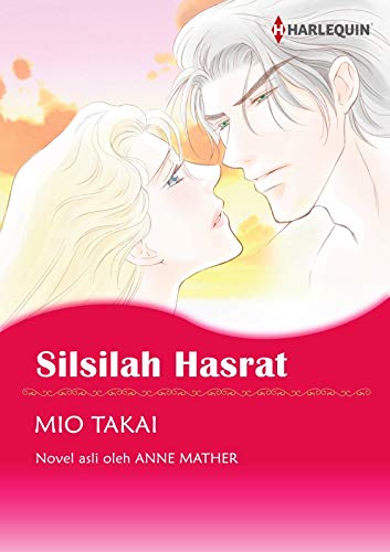 Amazon Com Silsilah Hasrat Harlequin Comics Edisi Bahasa