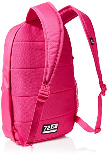 Image of Nike Youth Nike Elemental Backpack - Fall'19, Black /Black /(Pacific Blue), Misc