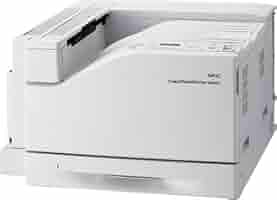 30年前のNECパソコンandプリンター 30年前のNECパソコンandプリンター