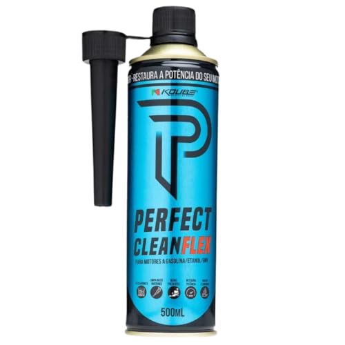 Perfect Clean Via Tanque Flex