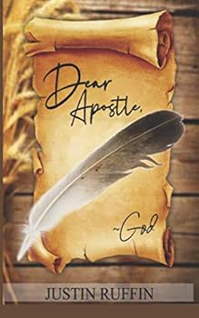 Paperback Dear Apostle Book