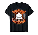 Camisas para juegos de mesa BCC y regalos para