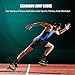 Imagen de JCWGLY Zapatos para Saltar Zapatos De Salto De Canguro para Actividades Físicas Y Deportes