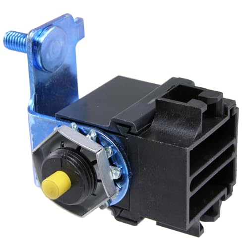 Interruptor de luces de freno ACDelco D892A soluciona fallos de señalización trasera