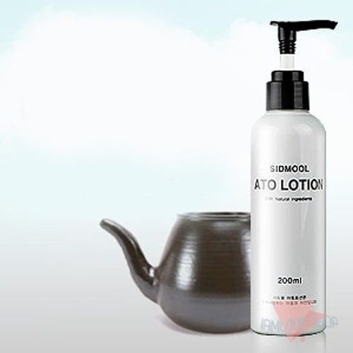 Sidmool Ato Lotion - 200Ml
