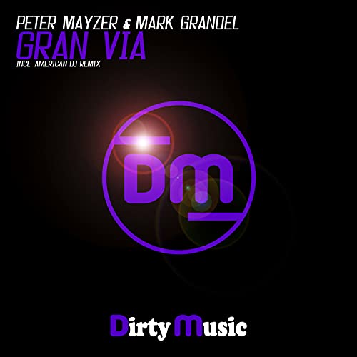 Peter Mayzer & Mark Grandel