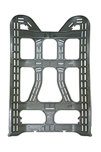MOLLE II Rucksack Frame, Large Rucksack Assembly, Green