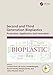 Second and Third Generation Bioplastics (Sustainable Industrial and Environmental Bioprocesses)