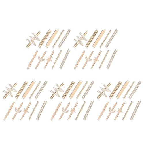 Charms de montre et anneaux décoratifs pour bracelet en silicone personnalisable