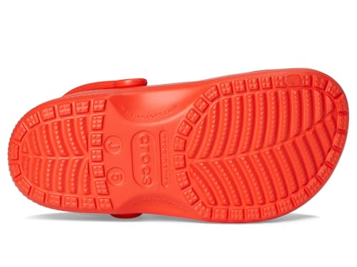 Image of Crocs Kid's Classic Clog (Little Kid /Big Kid /Toddler)