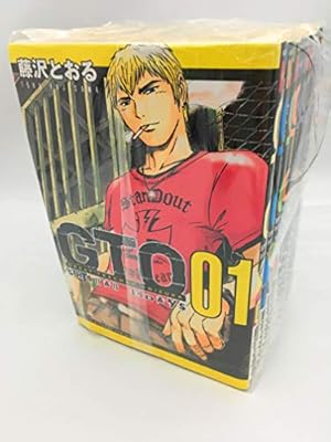 GTO 全巻セット 25巻 藤沢とおる GTO 全25巻完結セット (少年マガジンコミックス) | 藤沢 とおる